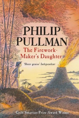 The Firework Maker's Daughter by Pullman, Philip 0440866405 FREE Shipping