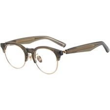 Browline Glasses