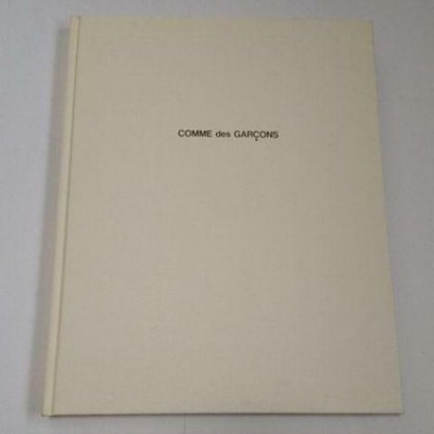 comme des garcons 1981 amazon