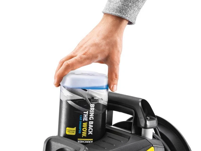 Karcher k5 premium smart control home outlet