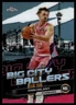 2023-24 Topps Chrome NBL Finn Delany #BCB-14 Big City Ballers