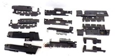 HO / UNBRANDED / LOCOMOTIVE / LOT OF CHASSIS  MOTOR HOUSINGS / METAL PARTS