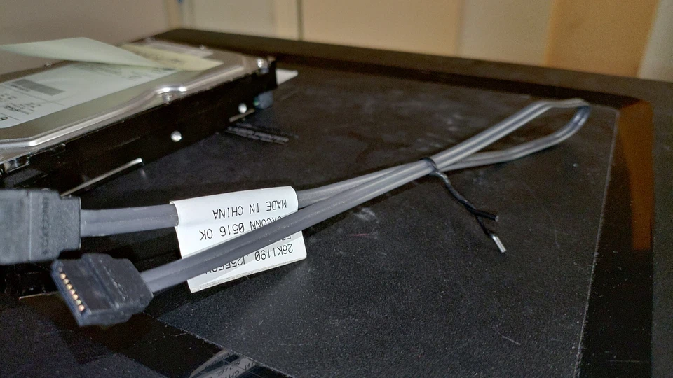 {Dell} [OptiPlex 755] 360GB SATA HDD w/ the Windows Vista Home Basic X64 OEM OS - Image 2 of 4