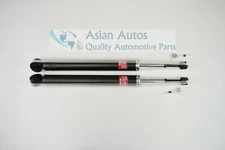 OEM KYB Rear Shocks For Toyota Yaris 2007-2014