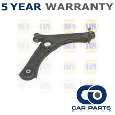 Track Control Arm Front Right Lower CPO Fits VW Jetta 1.4 1.6 TDi 2.0 #2