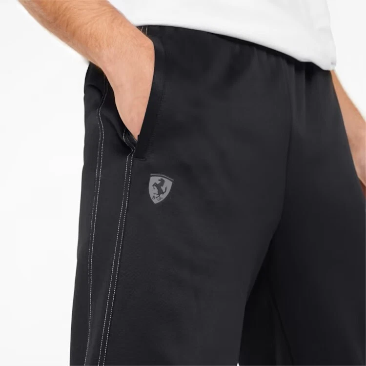 Puma ferrari t7 track pants cheap