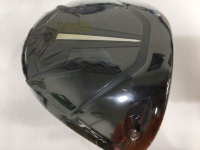 MINT Golf Driver Titleist TSR3 Tour AD IZ-6 (S) 9 45inch JAPAN | eBay