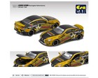 2023 ERA Car 1:64 Lexus LC500 Racingstar Performance Gold Model LC101