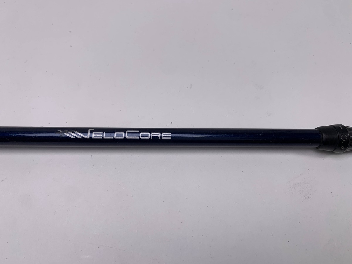 Fujikura Ventus Blue 6S Velocore Stiff Graphite Driver Shaft 43
