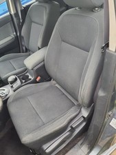 Siège Renault KOLEOS