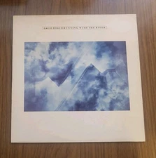 David Roach - Running With The River Vinyl LP Record (Coda, 1984) EX