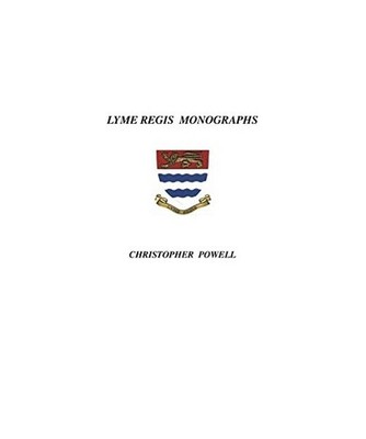 Lyme Regis Monographs, Christopher Powell
