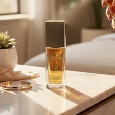 interlude light cologne (natural spray)1.5 oz