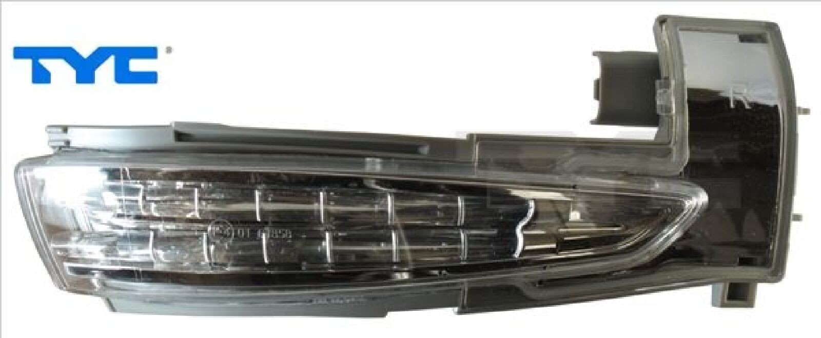 TYC 326-0110-3 Blinkleuchte Blinker Blinklicht für Citroen für Peugeot - Bild 2