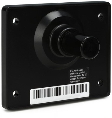 Alesis Module Mount - Mounting Plate for Multi-Pad Electronic Percussion Inst...
