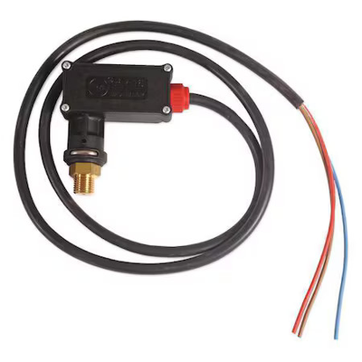 #ad Mi T M 22 0243 Pressure Switch $55.39