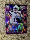2016 Panini Prizm Draft Picks - Dak Prescott Rookie Auto #125 Purple /99(RC/AU)