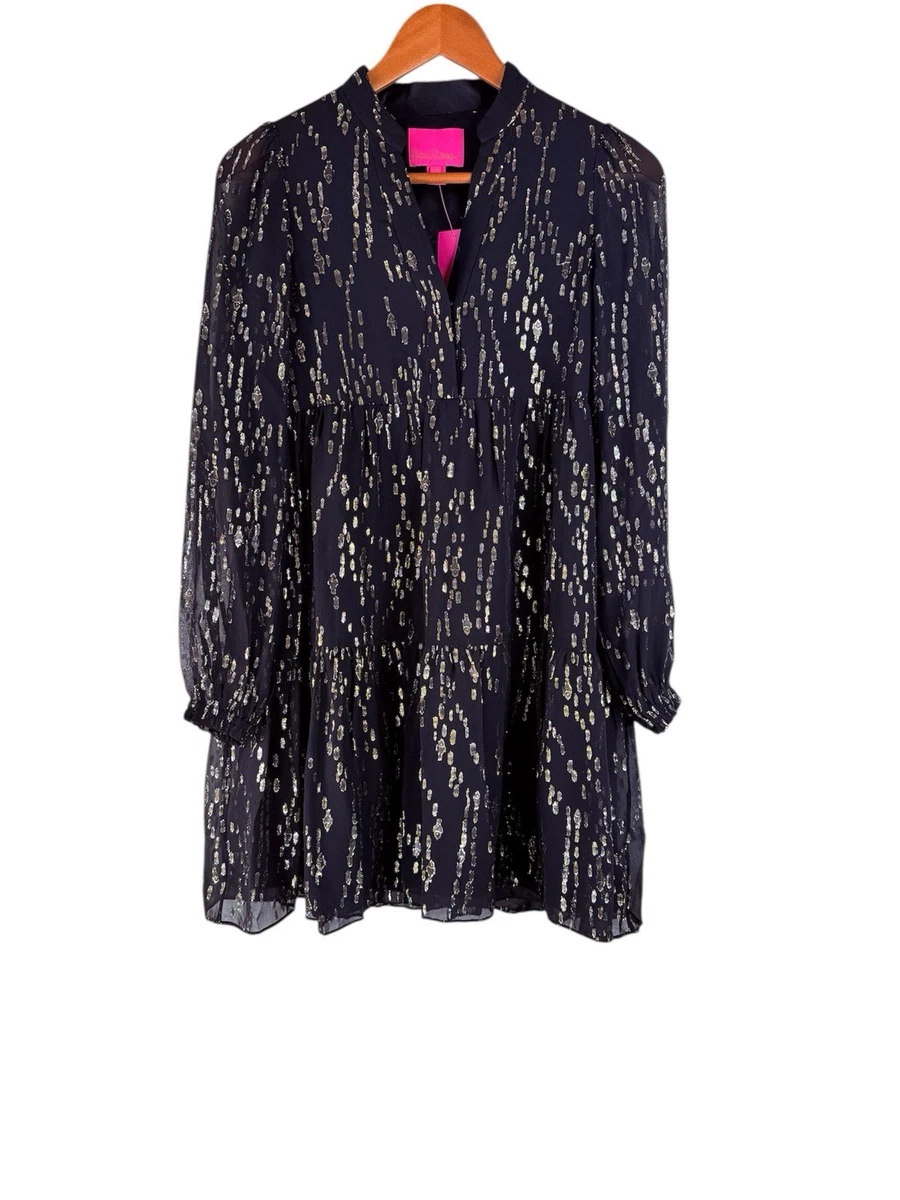 Lilly Pulitzer Black Dresses for Women for sale | eBay Lilly Pulitzer Black Dresses for Women for sale | eBay