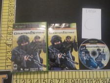 Counter-Strike (Microsoft Xbox, 2003)