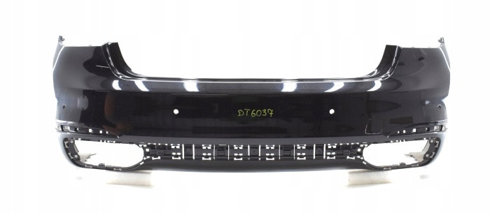 PARAURTI POSTERIORE ORIGINALE BMW Serie 7 G11 G12