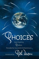 Cathi Watson | Choices | Taschenbuch | Englisch (2012) | Kartoniert / Broschiert