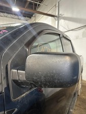04 05 06 07 08 09 10 11 12 13 14 15 NISSAN TITAN Door Mirror Driver