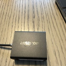 Amazon Ethernet Adapter PS92LQ Black Micro US...