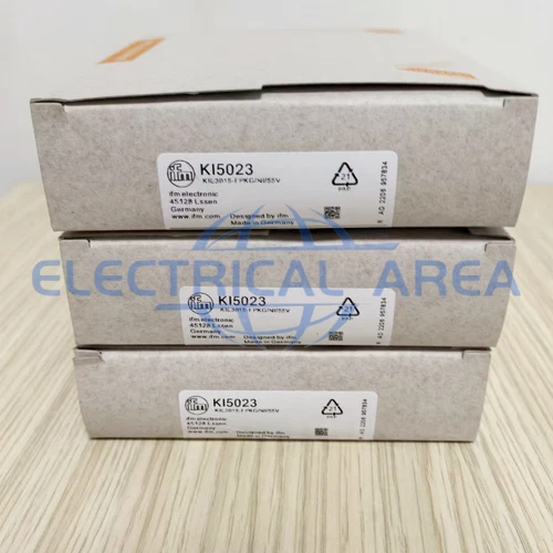 1PC NEW IFM KI5023 Proximity switch sensor Fast delivery