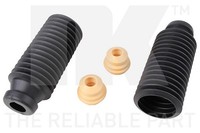 NK Staubschutzsatz, StoßDäMpfer 699302 FüR Chrysler Dodge
