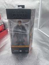 Star Wars The Black Series Moff Gideon  The Mandalorian  NEW & SEALED
