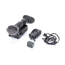 Sony NEX-VG20E "PAL" Full HD Handycam Camcorder Body with E Lens Mount 1946486