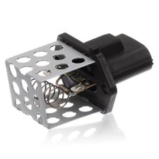 Engine Cooling Fan Resistor Compatible with Chevrolet Equinox Cobalt GMC Terr...