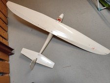 Kunstflugsegler Lo 100 spw.206 cm