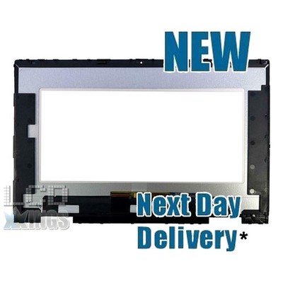 HP Compaq Pavilion X360 14-DY1000 FHD 1920 x 1080 Bildschirm Einheit