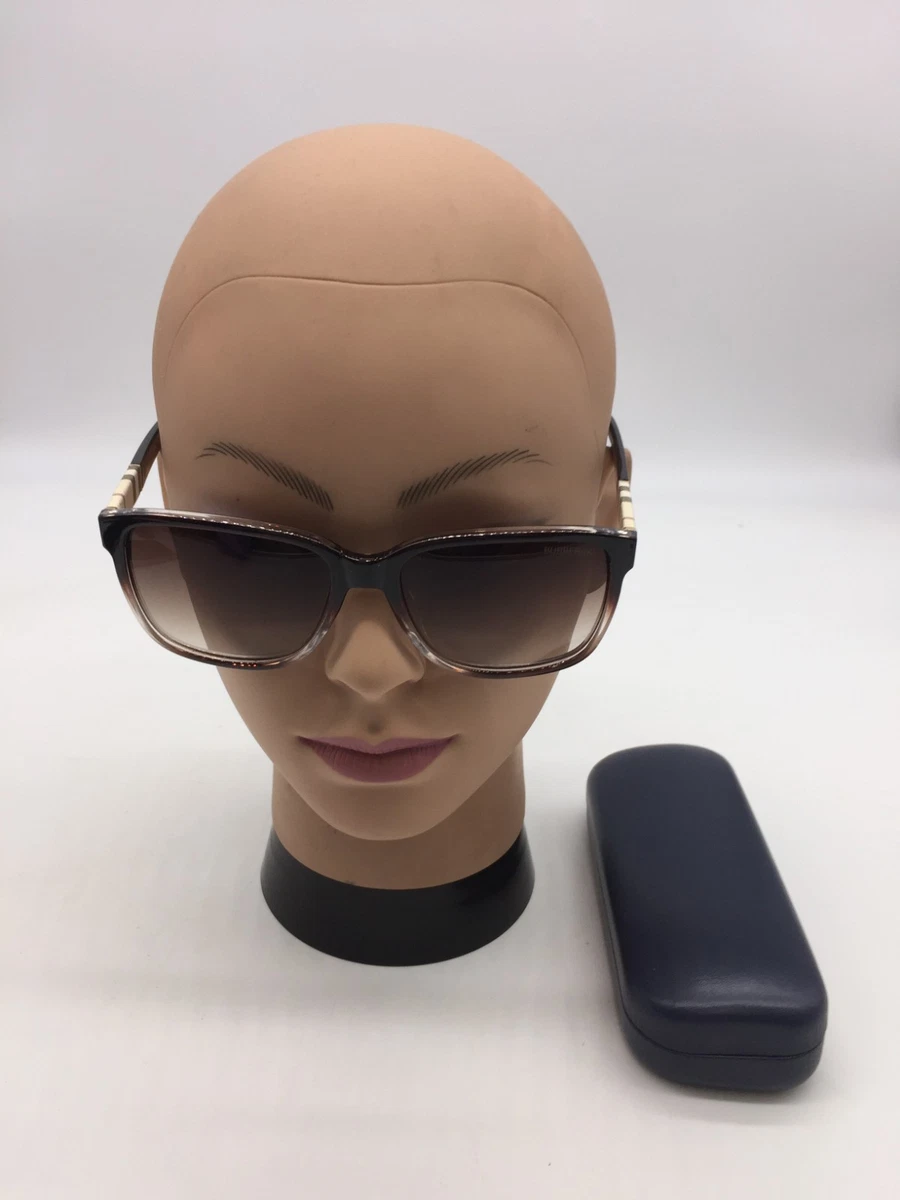 Las Mejores Ofertas En Gafas De Sol Marrón Marrón Burberry Para Mujeres | EBay