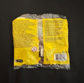 LEGO 40033 Seasonal: Turkey New Sealed Retired Rare 2012 Set