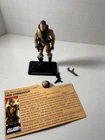 GI JOE RALPH STEELR PULASKI *166