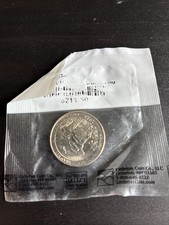 2016-P ATB Shawnee NF - Illinois 25C Uncirculated in Littleton Packaging