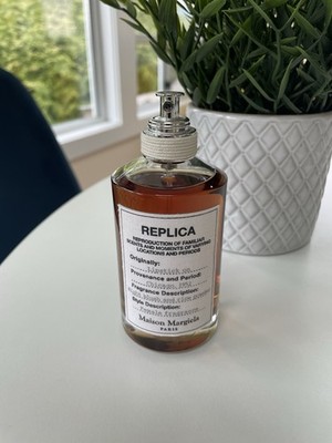 Maison Margiela Replica Lipstick On | eBay