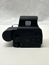 Eotech M231 SU-231 EXPS3-0 Holographic Sight SOCOM Contract Version BRIGHT