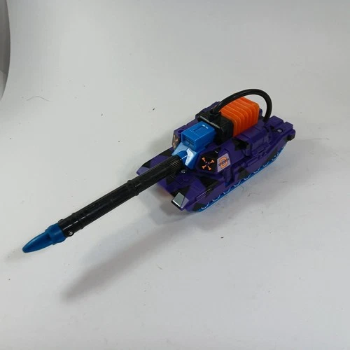 Vtg G2 Hero Megatron 1993 Hasbro Transformers Figure - 90s Toy