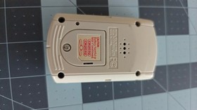 Sega Dreamcast VMU - Complete in Box - Untested