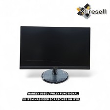 ASUS VP229Q 21.5  Monitor, 1080P Full HD, 75Hz, IPS, FreeSync/Adaptive-Sync