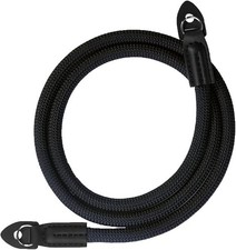 Vintage Camera Neck Strap,Nylon Rope Camera Shoulder Straps for Photographers Fi