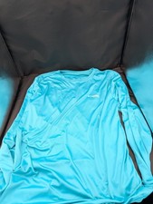Columbia Terminal Tackle PFG Fish Flag Long-S...