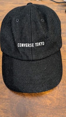 converse Tokyo hat