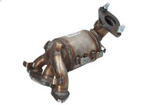 Katalysator JMJ JMJ 1091690 HYUNDAI i10 I (PA) 1 2011-2013