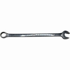 Mac Tools Metric 10mm Long Handle 6 Point Combination Wrench M10cl Used Mac Tools Metric 10mm Long Handle 6 Point Combination Wrench M10cl Used
