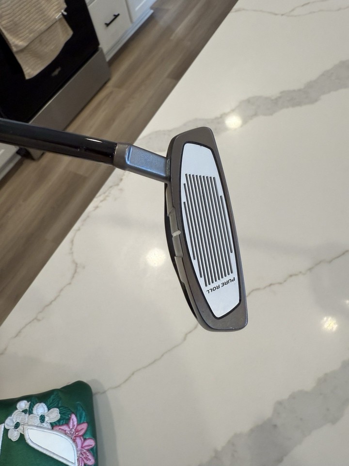 Taylormade Spider Tour X #3 35