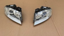 AUDI S8/A8 4E D3 Xenon Scheinwerfer, Facelift ab 2005 Neuwertig